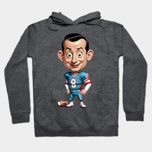 Peewee Herman American football champion Hoodie